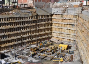 Aykutoğlu Alışveriş Merkezi – İksa Projesi