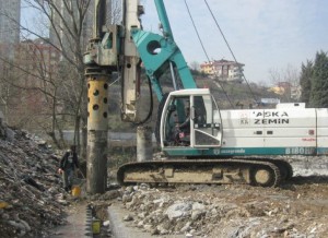 kesisenkazik