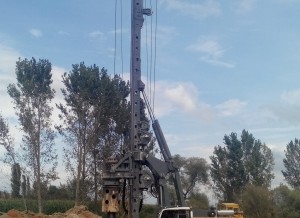 KIRKLARELİ - ASKA ZEMİN